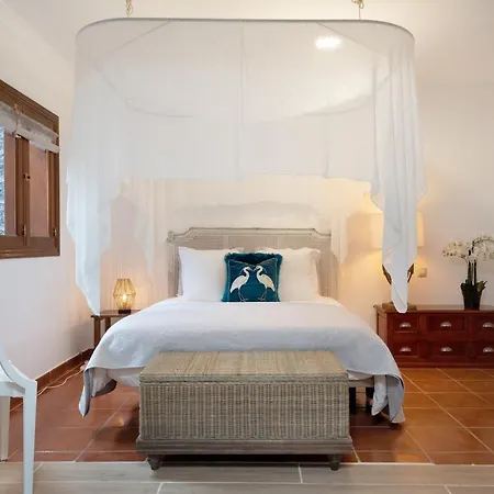 Boho Villa Evolvista 빌라 *