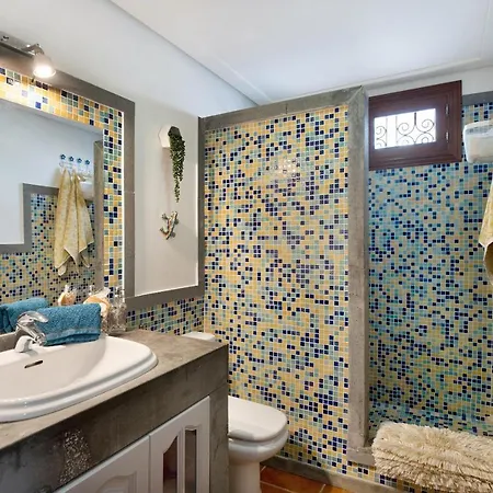 Boho Villa Evolvista *