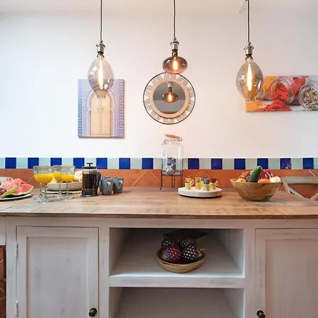 Boho Villa Evolvista *