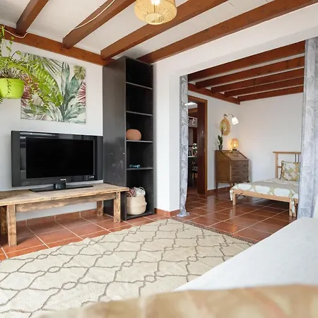 Boho Villa Evolvista *