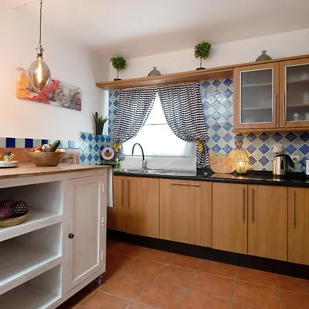 Villa Boho Villa Evolvista Playa Blanca (Lanzarote)