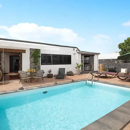 Boho Villa Evolvista 别墅