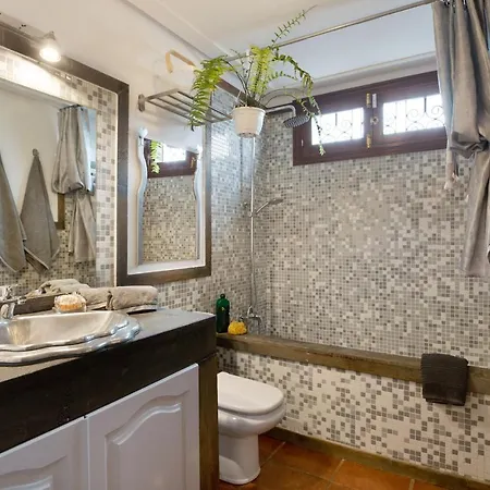 Boho Villa Evolvista * 普拉亚布兰卡