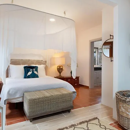 Boho Villa Evolvista 别墅