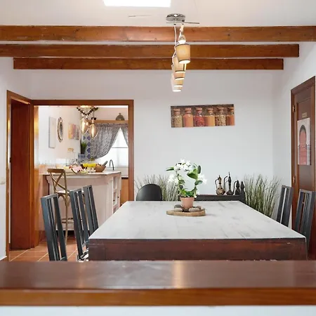 别墅 Boho Villa Evolvista